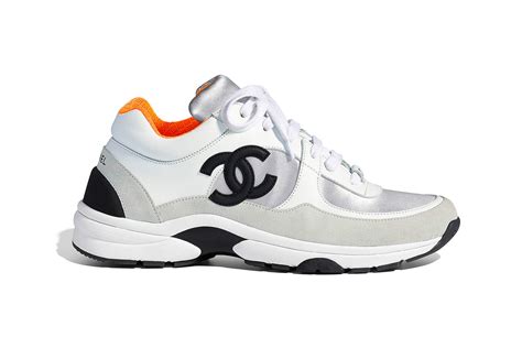 schoenen chanel online|chanel sneakers.